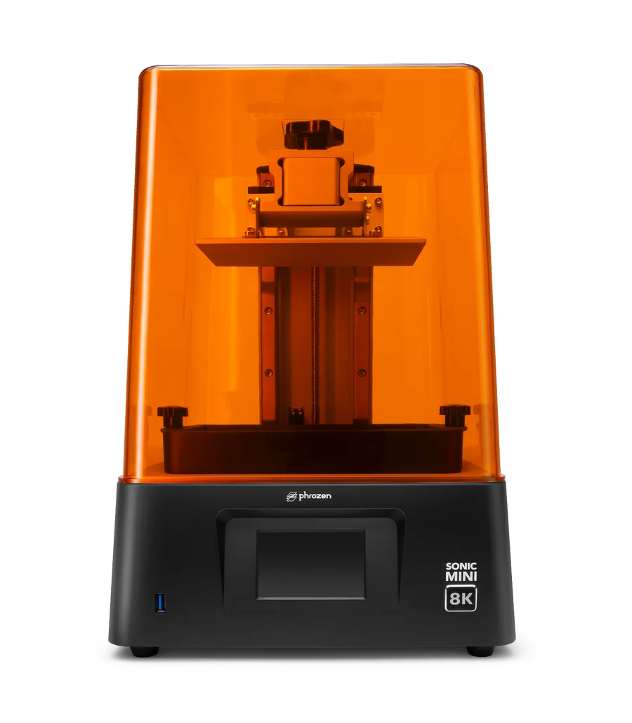 Mini 8K