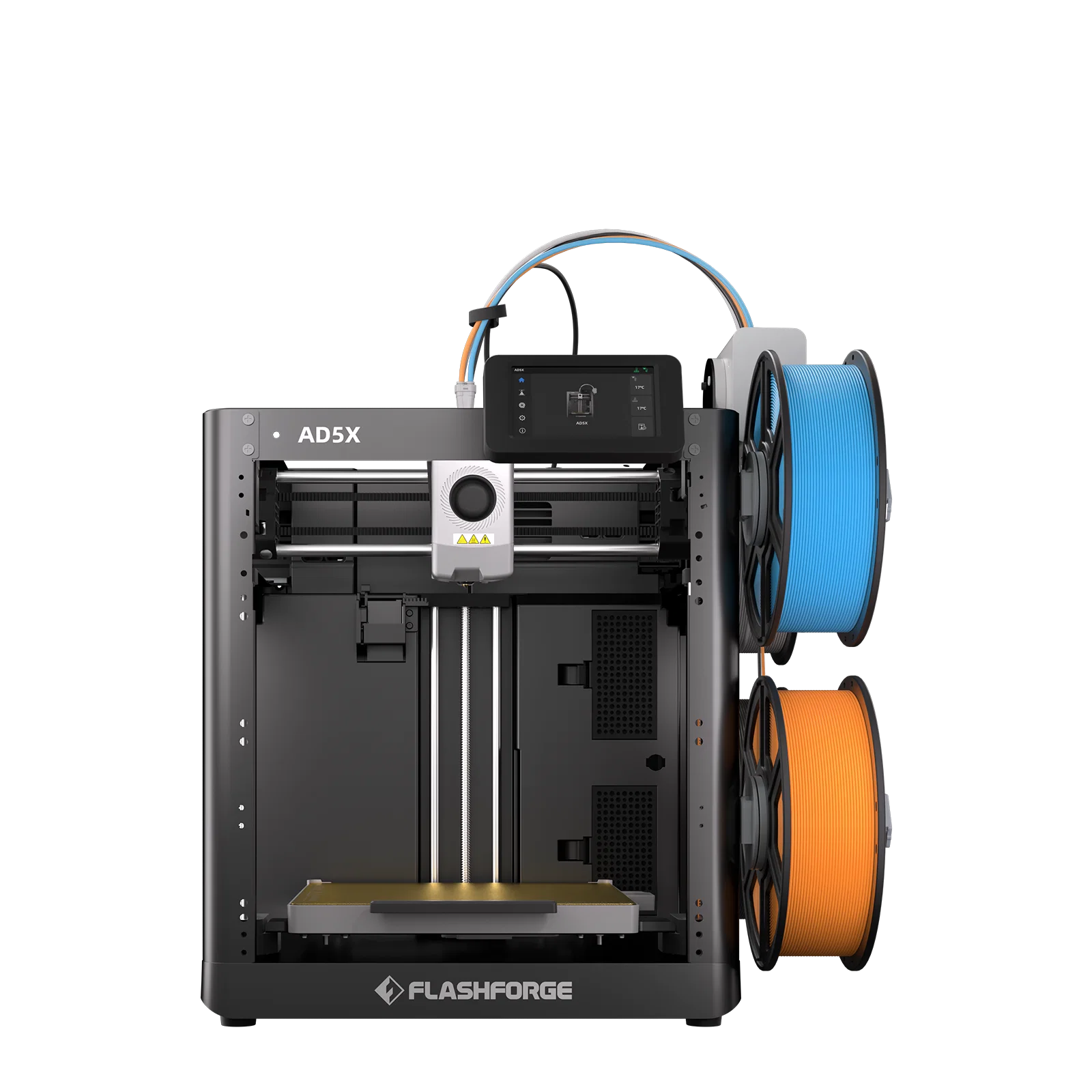 AD5X
