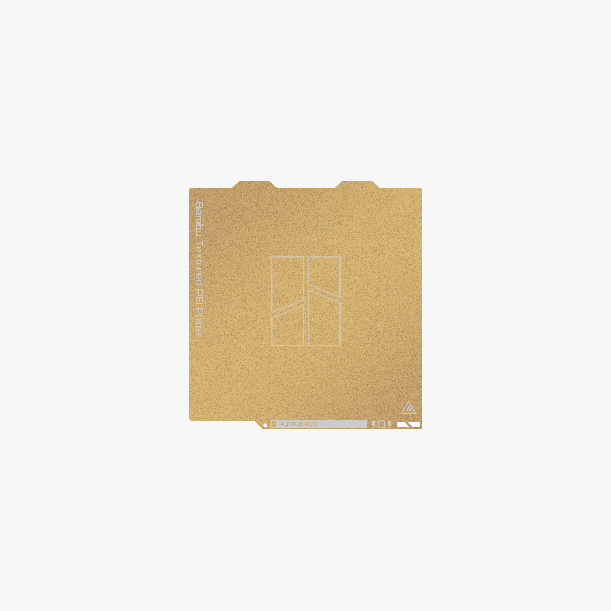 Bambu Lab Textured PEI Plate