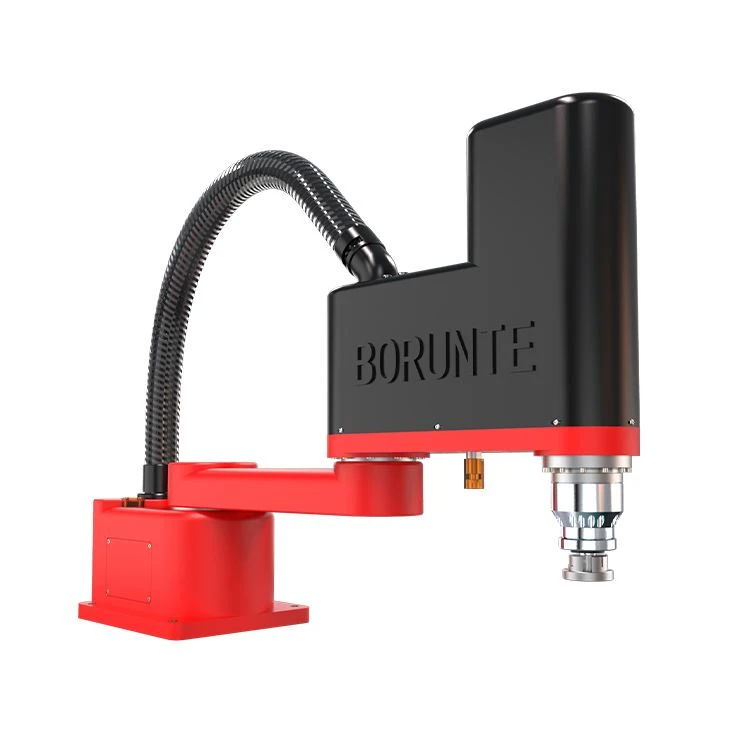 BRTIRSC0603A SCARA Robot