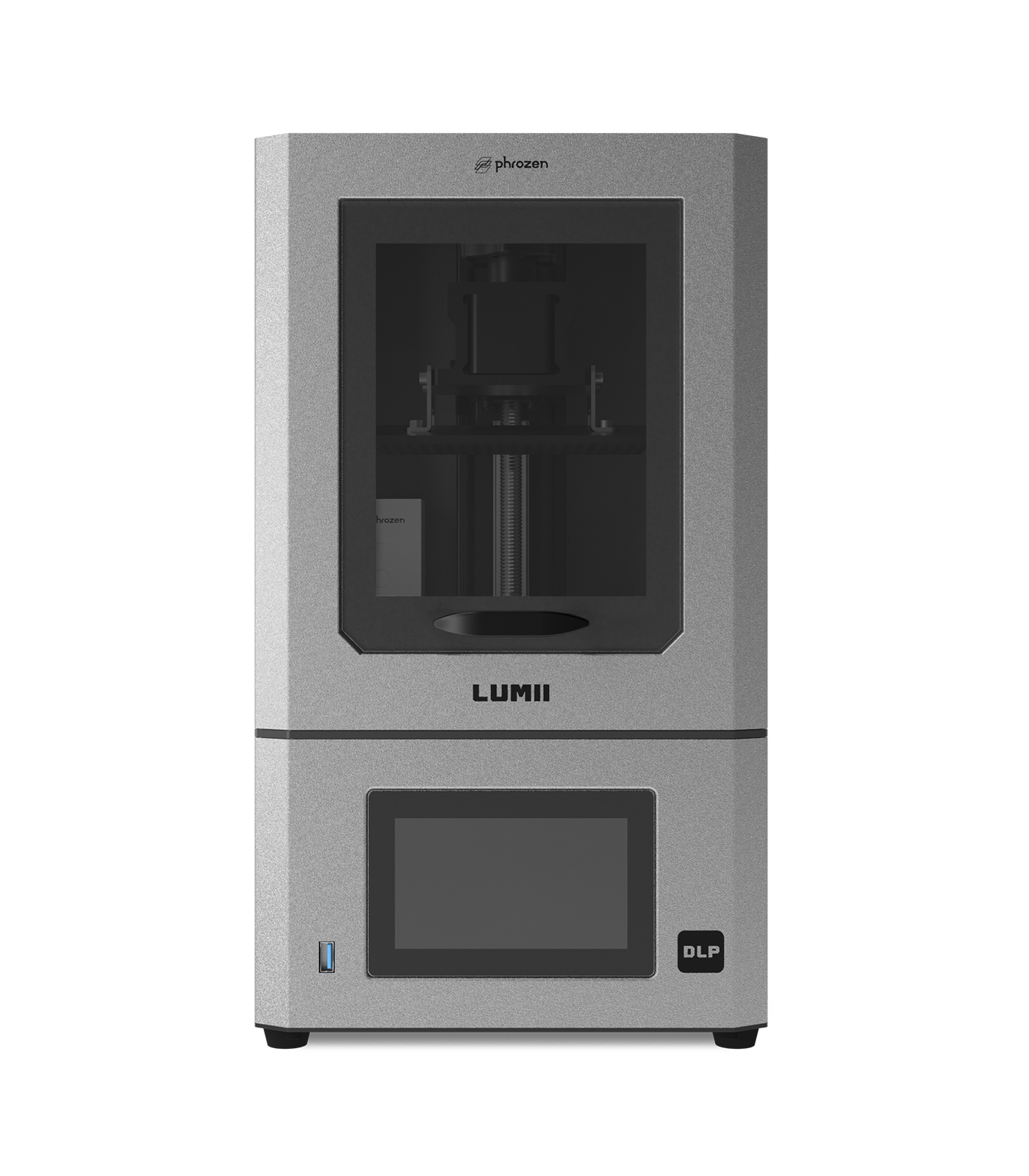 Lumii
