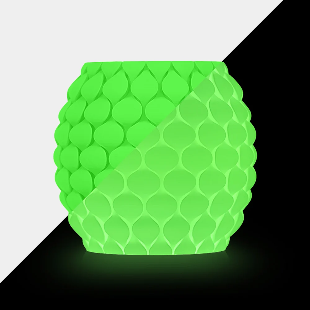 Glow PLA