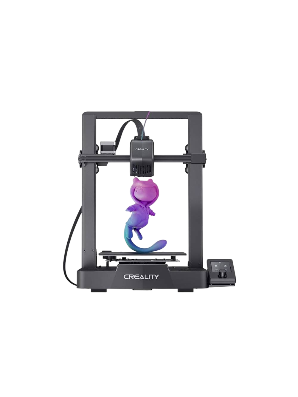 Ender-3 V3 SE