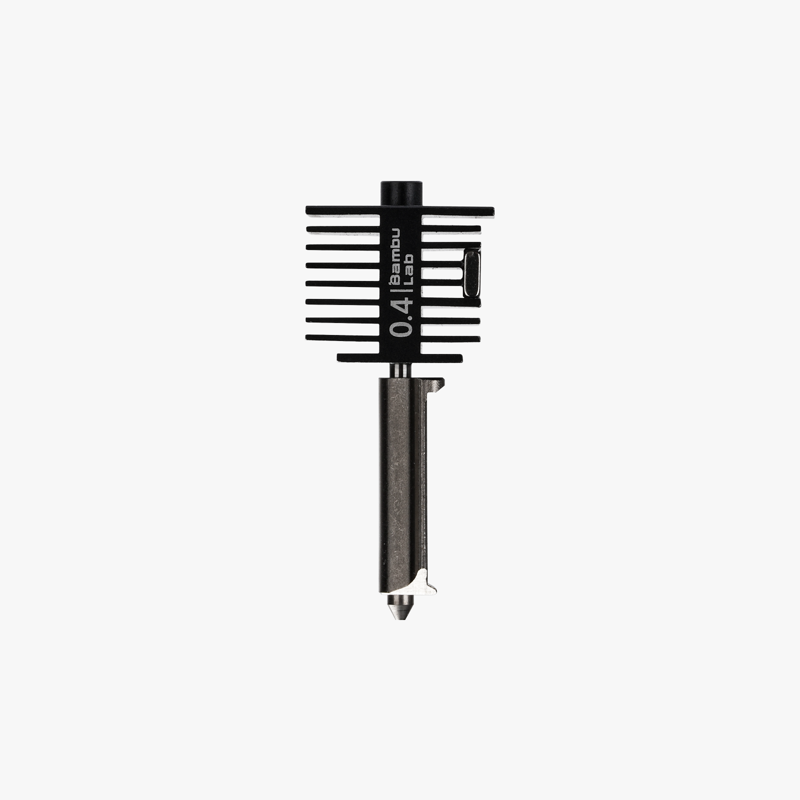 Bambu Lab Hotend with Hardened Steel Nozzle (A1/A1 Mini/A2L)