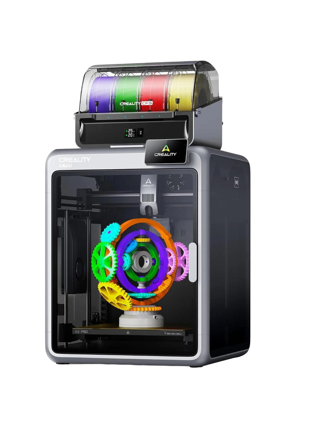K2 Pro