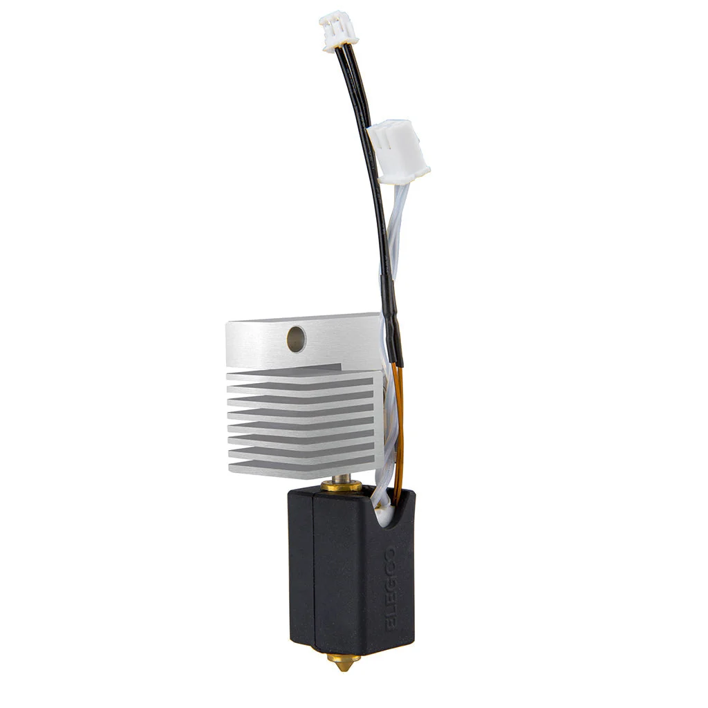 Elegoo Neptune 4 Series Hotend Assembly
