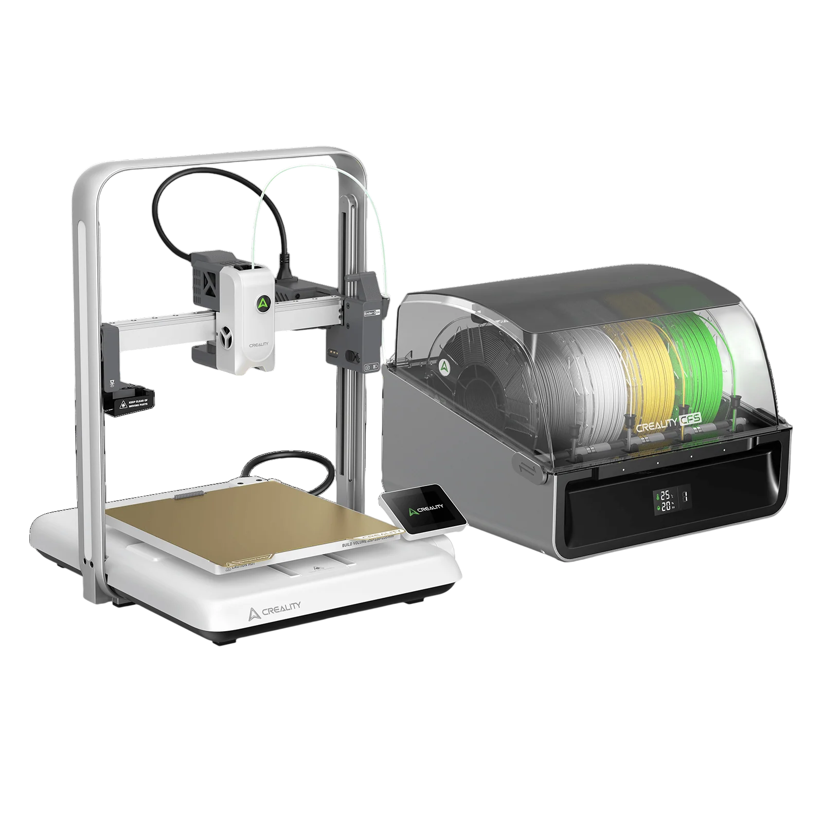 Ender-3 V4