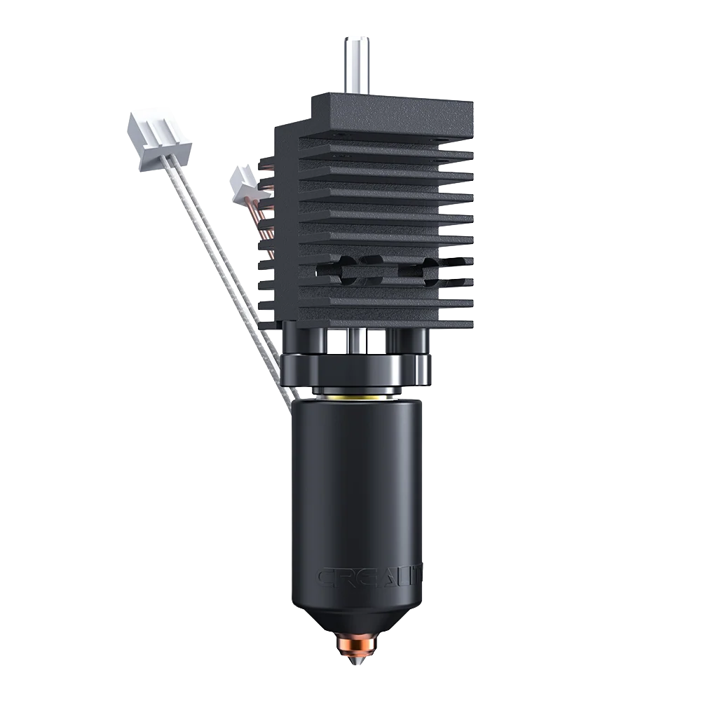 Creality K2 Plus Ceramic Heating Block Kit